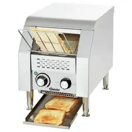 Toster przelotowy "Mini" | 100211 BARTSCHER Bestseller