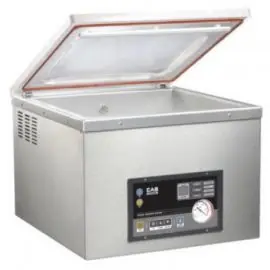 Oferta czasowa Pakowarka próżniowa CVP4503 lata gwarancji
