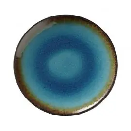 Kup teraz Talerz płytki Lazur 254 mm |772805 FINE DINE