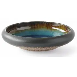 Wysoka jakość Talerz głęboki Lazur 152 mm | 772881 FINE DINE