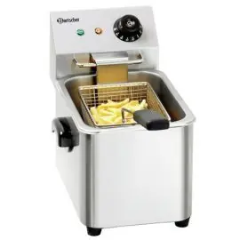 Frytownica "SNACK I"| A162410E BARTSCHER Super okazja