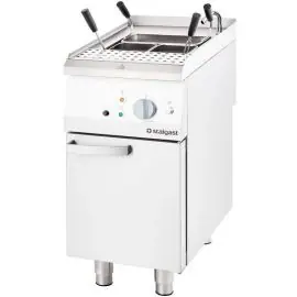 Najlepsza cena makaroniarka elektryczna, 2x1/3 GN, 6 kW | 9745000 STALGAST