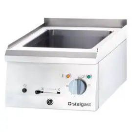 bemar elektryczny, GN 1/1, 0.8 kW | 9720000 STALGAST Dostępne od ręki