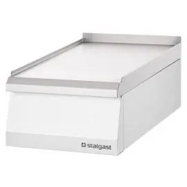 stanowisko neutralne, nastawne, 400 mm | 9700200 STALGAST Darmowy zwrot