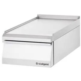 stanowisko neutralne, nastawne, z szufladą, 400 mm | 9700210 STALGAST Cena promocyjna