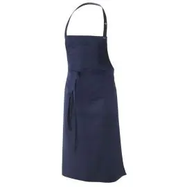 Bestseller Fartuch granatowy LOTI | U-LO-MROBUR