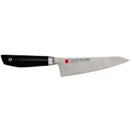 Ostatnie sztuki Nóż do trybowania, szeroki kuty VG10 dł. 14 cm