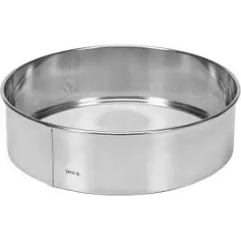 Szybka wysyłka SITKO DO PRZESIEWANIA 220MM | YG-00615 YATO
