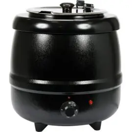 KOCIOŁEK ELEKTRYCZNY DO ZUP 9L | YG-04250 YATO Niska cena