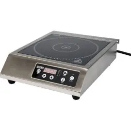 KUCHENKA INDUKCYJNA 3500W | YG-04701 YATO Cena promocyjna