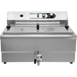 SMAŻALNIK 30L 9kW | YG-04641 YATO Dodaj do koszyka