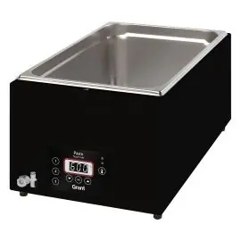Wanna sous vide GN 1/1 PASTO | T-GTP01 TOM-GAST Oferta