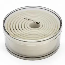 Oferta czasowa Wycinarka okrągła gładka | D-4308-00 TOM-GAST
