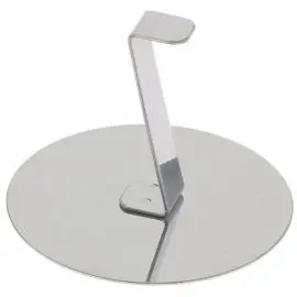 Dociskacz okrągły 7,5-8 cm Najlepsza cena