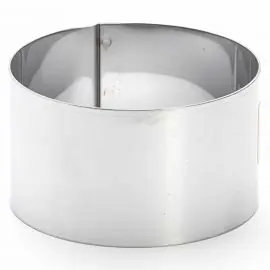Rant okrągły śr. 8 cm| D-3989-08DE BUYER Wybór klientów