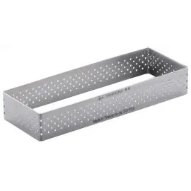 Rant prostokątny perforowany 28x11 cm Zamów dziś