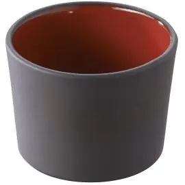 Najlepsza cena Miseczka czerwona poj. 150 ml SOLID - REVOL| RV-646422-6 TOM-GAST