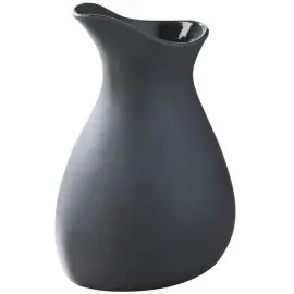 Bezpieczna płatność Dzbanuszek czarny poj. 250 ml - REVOL| RV-644386-4 TOM-GAST