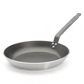 Promocja Patelnia okrągła śr. 36 cm CHOC | D-8180-36 DE BUYER