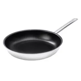 Zamów teraz Patelnia śr. 32 cm z powłoką non-stick PRO| P1-2102-32 tom-gast