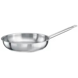 Do wyczerpania zapasów Patelnia śr. 32 cm PRO | P1-2103-32 tom-gast