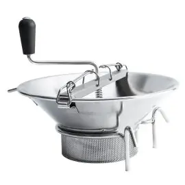 Przecierak do warzyw śr. 37 cm - DE BUYER | D-2004-00 TOM-GAST Okazja