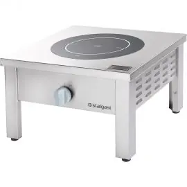taboret indukcyjny, P 8 kW | 773028 STALGAST Promocja
