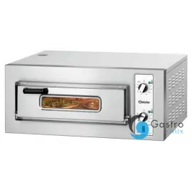 Piec do pizzy NT 501 | 2002018 BARTSCHER Sprawdź teraz
