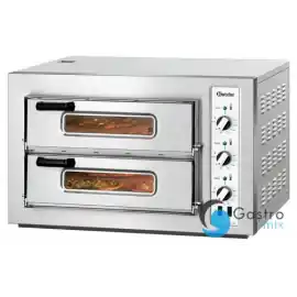Okazja Piec do pizzy NT 502 |2002028 BARTSCHER