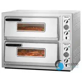 Obniżka ceny Piec do pizzyNT 622|2002095 BARTSCHER
