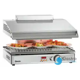 Salamander Hi-Light z wi. 700-2Z |101554 BARTSCHER Oferta czasowa