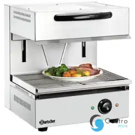 Premium Salamander z windą 500-1Z |151510 BARTSCHER