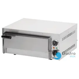 Premium Piec do pizzy Mini 1, 1 komora |203510 BARTSCHER