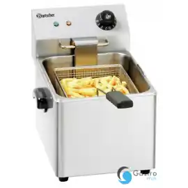 Frytownica "SNACK III" | A162810E BARTSCHER Tani