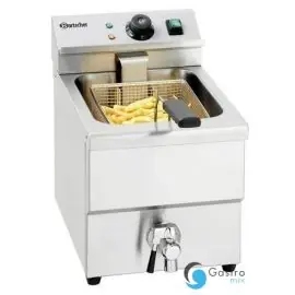 Wyjątkowa oferta Frytownica 8l- "IMBISS I" |A150307 BARTSCHER