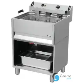 Tani Frytownica 30l Smażalnik BF 30E OU | 101535 BARTSCHER