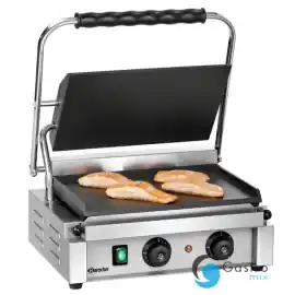 Grill kontaktowy "Panini-T" 1G |A150779 BARTSCHER Bestseller