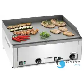 Płyta grillowa GDP 650E-G |A370032 BARTSCHER Zamów teraz