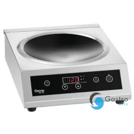 Hit sprzedaży Wok indukcyjny IW35 |105986 BARTSCHER