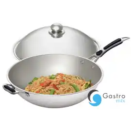 Oferta Wok patelnia W360R |105981 BARTSCHER