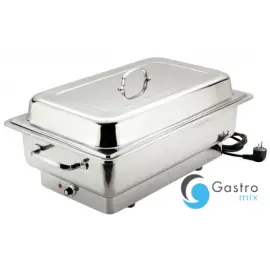 Ograniczona ilość Podgrzewacz 1/1 1000 E|500831 BARTSCHER