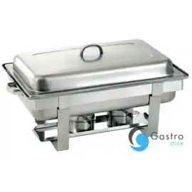 Tylko do końca tygodnia Podgrzewacz 1/1 BP|500482 BARTSCHER