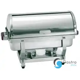 Ostatnia szansa Podgrzewacz do po. 1/1 BP "Rolltop" | 500458 BARTSCHER