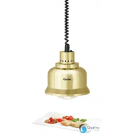 Lampa grzewcza IWL250D GO |114275 BARTSCHER Kup online