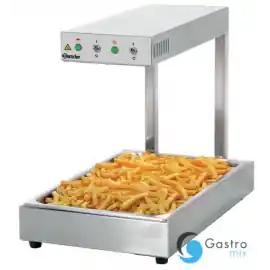 Popularny Podgrzewacz do frytek IHR1000 1/1 |A114001 BARTSCHER