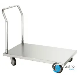 Nowość Wózek platformowy TP100|300142 BARTSCHER