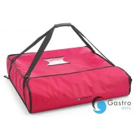 Torba do pizzy, 2 kartony, 670x670x(H)170mm| 709863 HENDI Oferta limitowana