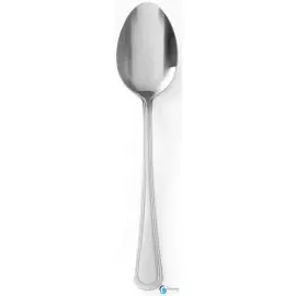 Wysoka jakość Łyżka stołowa Kitchen Line-zestaw 6 szt. | 764220 hendi