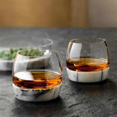 Dodaj do koszyka SZKLANKA DO WHISKY CHILL | NUDE GLASS