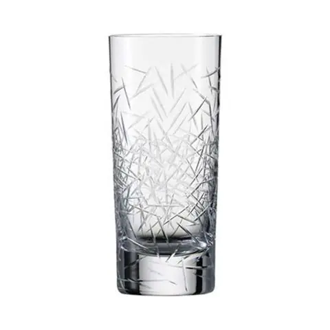 Ograniczona ilość SZKLANKA DO WHISKYLONGDRINK HOMMAGE GLACE 486 ml | ZWIESEL 1872